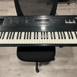 ASR 10 Ensoniq 