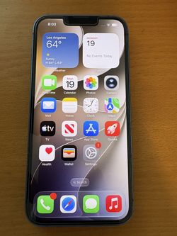 iPhone 13