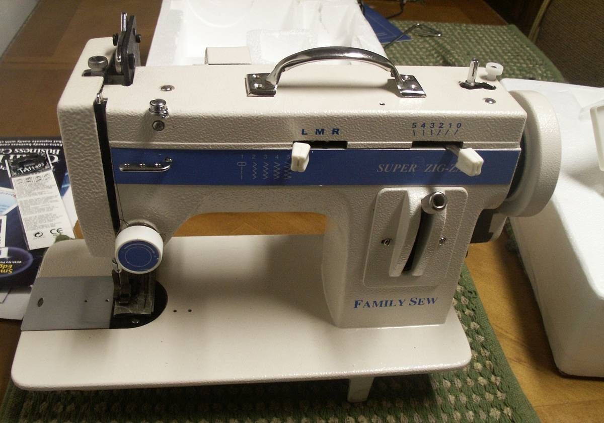 Portable Walking Foot Machine Upholstery Sailrite