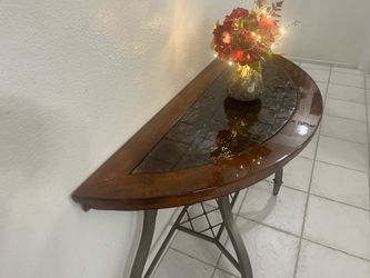 End table
