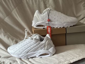 DRAKE NIKE HOT STEP AIR TERRA IS 