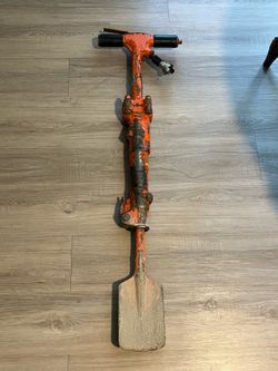 Jack hammer
