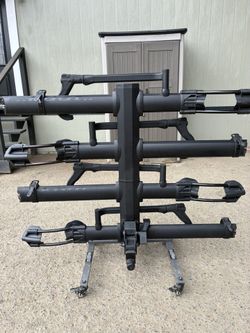 Kuat NV2.0 2+2 4 Bike Rack