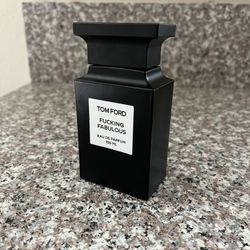 Tom Ford F*cking Fabulous Eau De Parfum 100 ML 