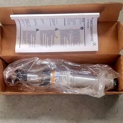 Snap-On 3/8 high torque air ratchet FAR72B