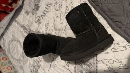 Ugg