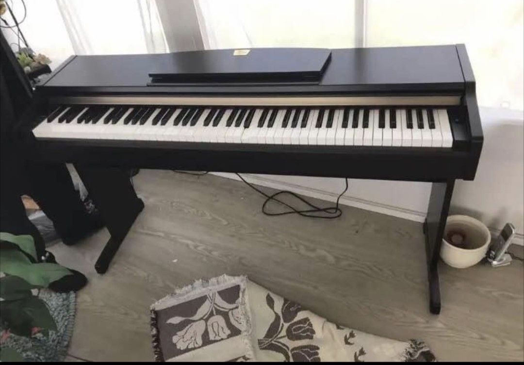 Yamaha Clavinova Digital