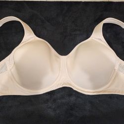 Wacoal Underwire Sports Bra 34G