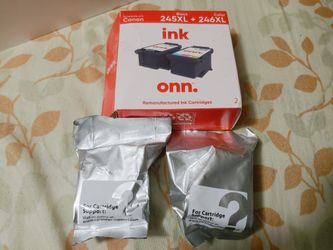 Ink Cartridges