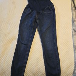 Xs Maternity Jeans