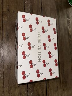 Louis Vuitton X Murakami