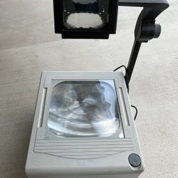 3M 1700 Projector