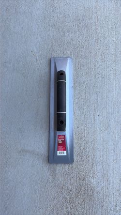 Husky float trowel