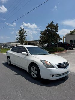 2008 Nissan Altima