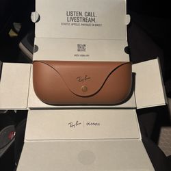 Rayban Gen 1 Wayfarer