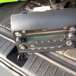 Car Radio