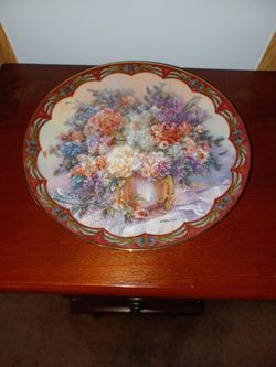 Lena Lui Magic Makers Fairy Plate