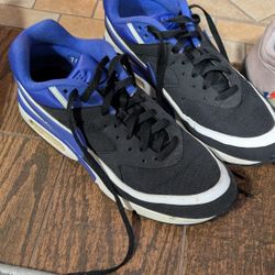 Nike Air Max Persia Size 10