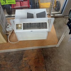 Ac Window Unit 