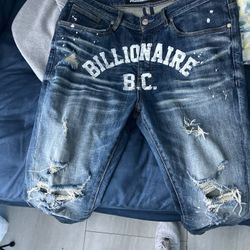 Billionaire Boys Club 