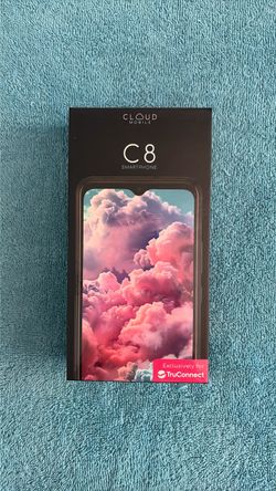 Cloud Mobile Stratus C8