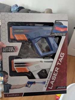 Laser Tag