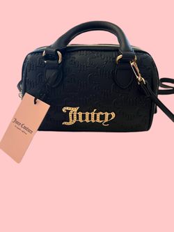 Juicy Purse