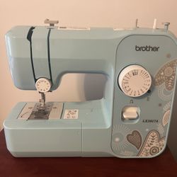 Brother Sewing Machine