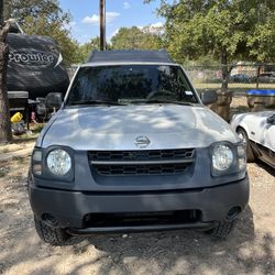 2003 Nissan Xterra