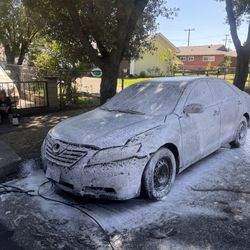 Car Detail