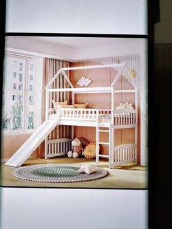 Kids Bed