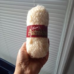 Wool Yarn 🧶