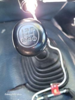 1994 Toyota T100
