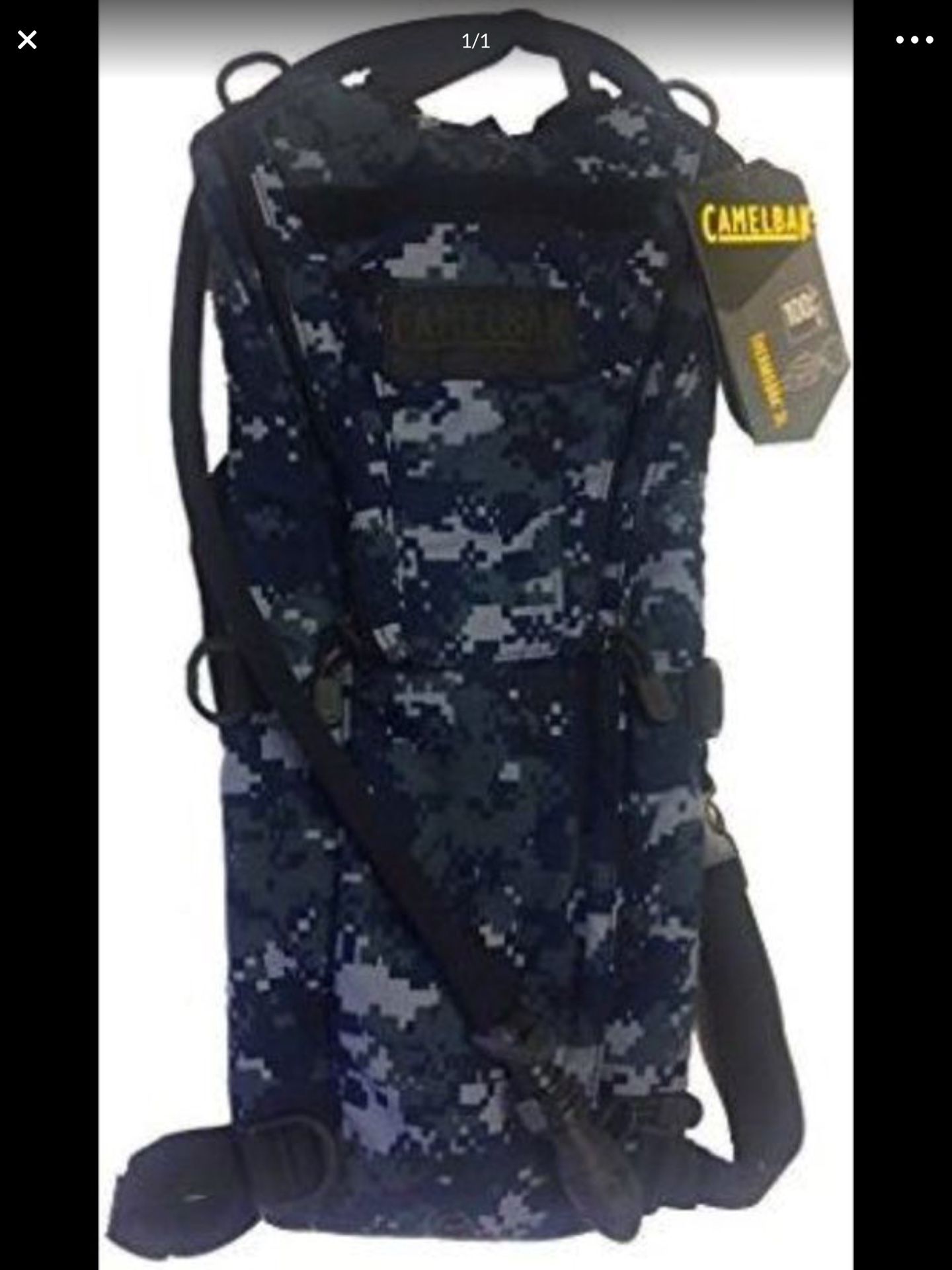 Camelbak Hydration Backpack