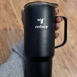 Reduce Thermos Cup