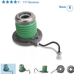 Throwout Bearing Mustang GT