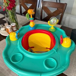 Super Seat Playful Paradise 