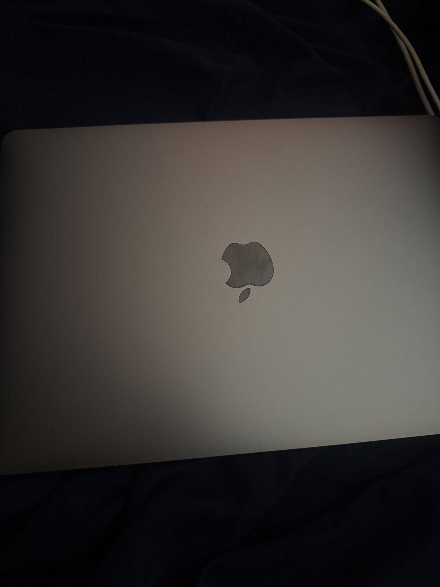 2020 13” MacBook Pro Touch Bar