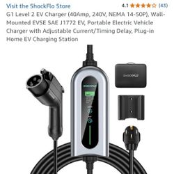 Portable Charger 