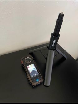 Insta 360 x5