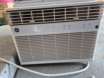 10 K BTU Window Air Conditioner