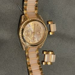 Watch Michael Kors