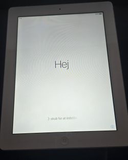 iPad 2 (A1395)