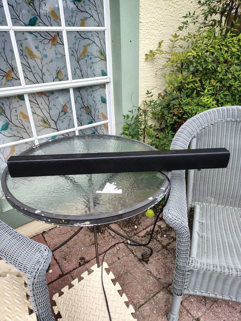Onn 36" Soundbar