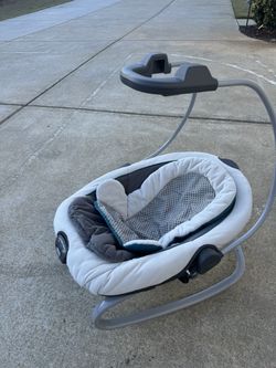 Baby Swing