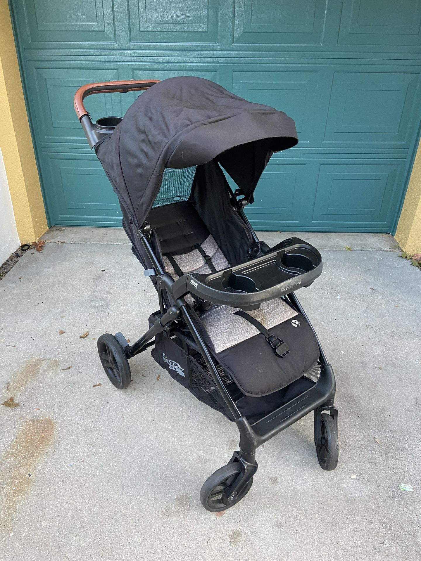 Stroller