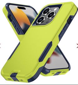 iPhone Case Cover