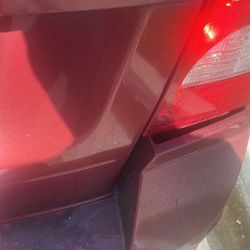 2008 doge caliber rojo 140 mil millas