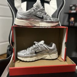 Nike P 6000