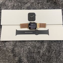 Apple Watch Series 6